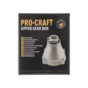 Horný reduktor (7/26) PROCRAFT