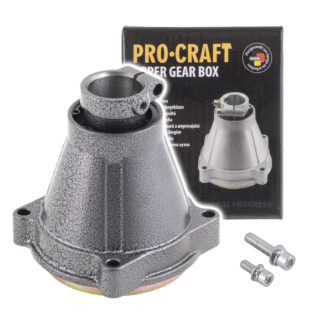Horný reduktor (9/26) PROCRAFT