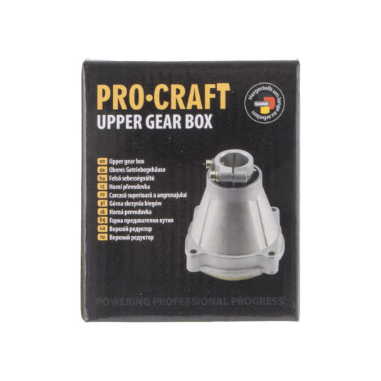 Horný reduktor (9/26) PROCRAFT