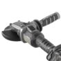 Aku uhlová brúska Procraft AG125C (bez baterie a nabíječky)