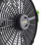 Aku ventilátor Procraft CF20 (bez batérie a nabíjačky)