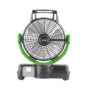 Aku ventilátor Procraft CF20 (bez batérie a nabíjačky)