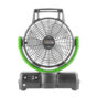 Aku ventilátor Procraft CF20 (bez batérie a nabíjačky)