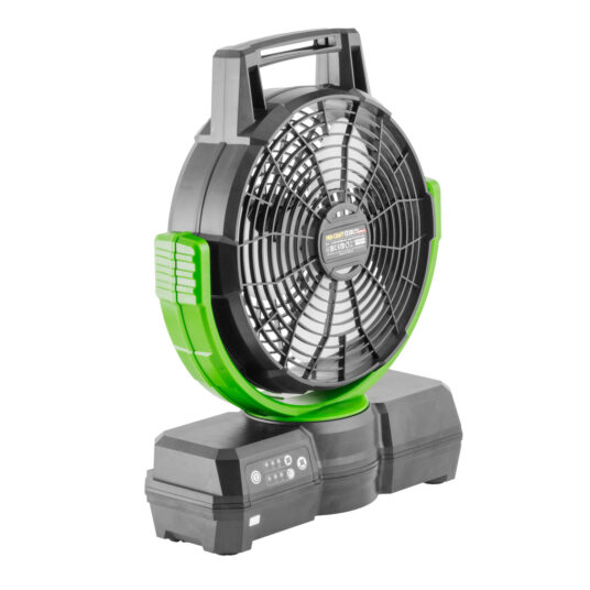 Aku ventilátor Procraft CF20 (bez batérie a nabíjačky)