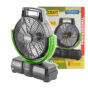 Aku ventilátor Procraft CF20 (bez batérie a nabíjačky)