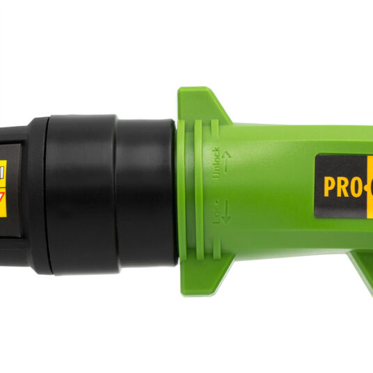 Aku fukár Procraft PB22 (bez batérie a nabíjačky)