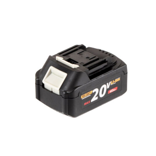 Aku rázový uťahovák Procraft PWA36 1B
