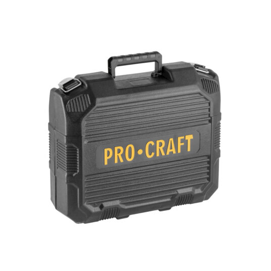 Aku rázový uťahovák Procraft PWA36 1B