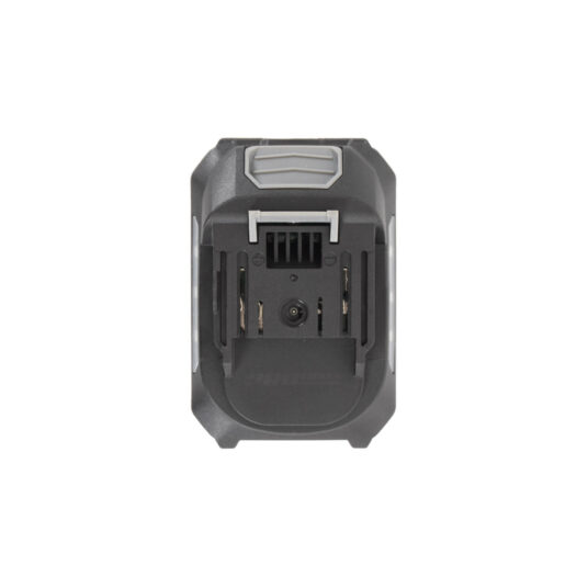 Aku rázový utahovák Procraft Industrial ID20A  (1 baterie)