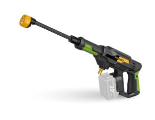 Aku tlaková myčka Procraft CW20 (bez baterie a nabíječky)
