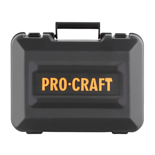 Aku tlaková myčka Procraft CW20 (bez baterie a nabíječky)