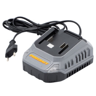Nabíječka pro 20V Li-ion baterie Procraft Industrial С20/2