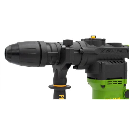Aku vrtací kladivo  Procraft PHA50-1b-c