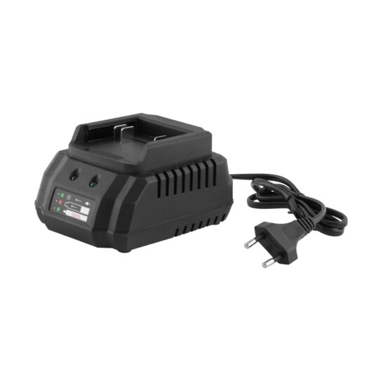 Sada baterie 20V 2Ah (2 ks) + 1 nabíječka Procraft PBC-Set 1