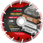 Diamantový rezný kotúč Deep Cut Procraft DC180