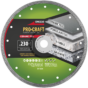 Diamantový rezný kotúč Ceramic PRO Procraft DM230