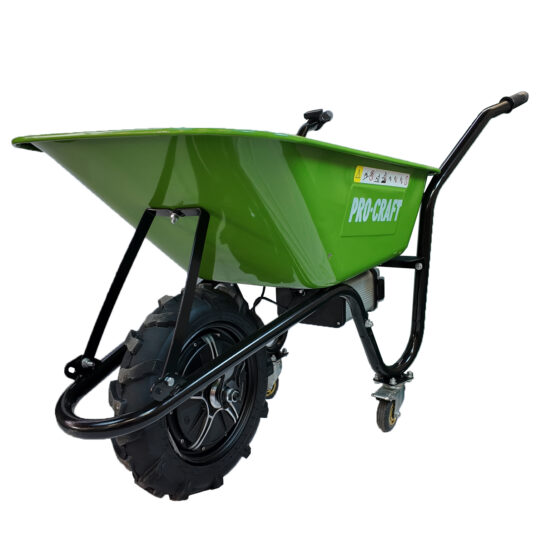 Aku fúrik Procraft PWB150 + aku ručná pílka PKA38 (bez batérie a nabíjačky)