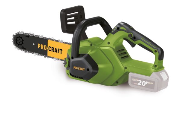 Aku fúrik Procraft PWB150 + aku ručná pílka PKA38 (bez batérie a nabíjačky)
