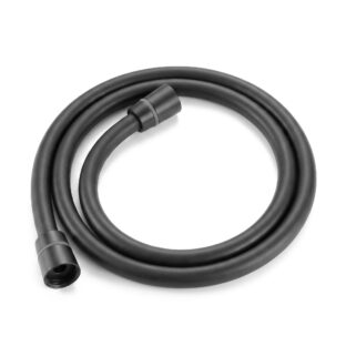 Sprchová hadica, F03 BLACK 150 cm | F03 BLACK 150cm