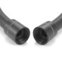 Sprchová hadica, F03 BLACK 150 cm | F03 BLACK 150cm