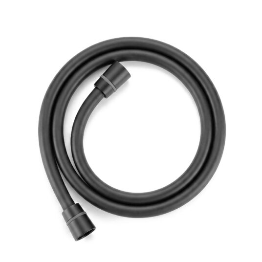 Sprchová hadica, F03 BLACK 150 cm | F03 BLACK 150cm