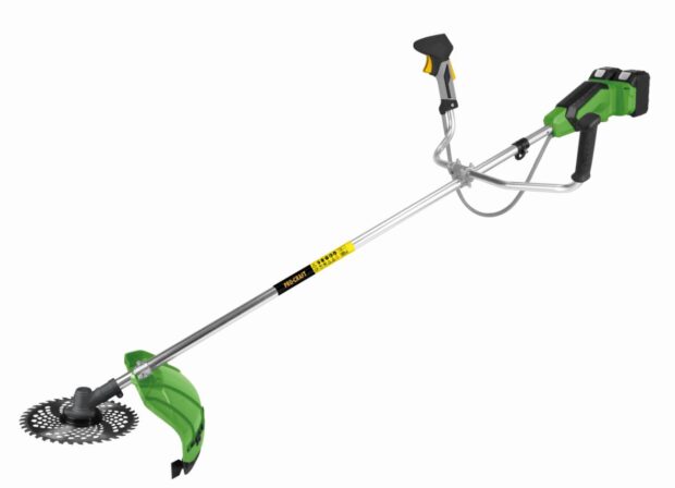 Akumulátorový krovinorez Procraft ATA-40/2