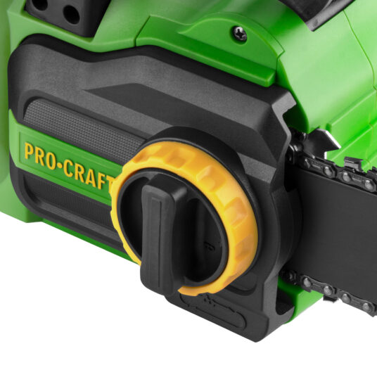 Akumulátorová reťazová píla Procraft PCA42/2 (bez akumulátora a nabíjačky)