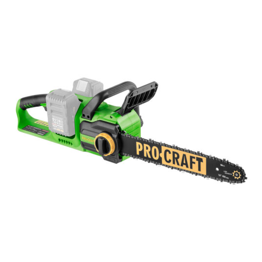 Akumulátorová reťazová píla Procraft PCA42/2 (bez akumulátora a nabíjačky)