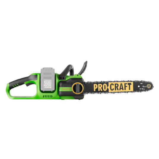 Akumulátorová reťazová píla Procraft PCA42/2 (bez akumulátora a nabíjačky)