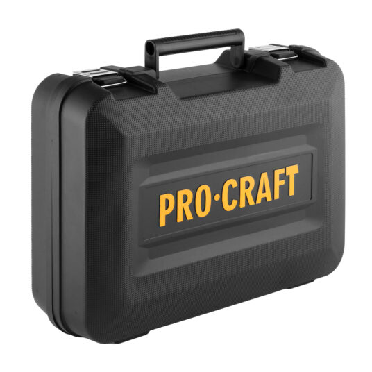 Sada aku tlaková myčka Procraft CW20 + baterie 20/4 a nabíječka 20/1