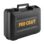 Sada aku tlaková myčka Procraft CW20 + baterie 20/4 a nabíječka 20/1