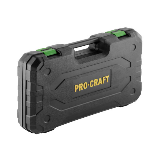 Aku ručná píla Procraft PKA32Li-P