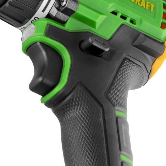 Aku vŕtací skrutkovač Procraft PA18LiH