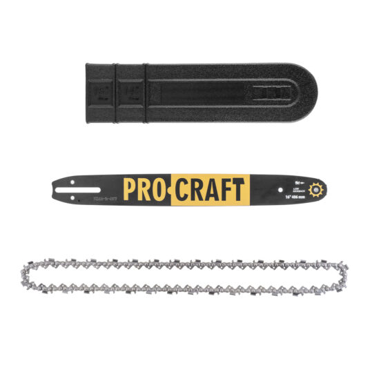 Aku reťazová píla Procraft PKA48Li