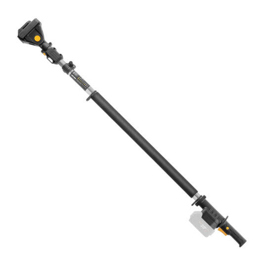 Predlžovací nástavec pre reťazové píly (otočný) akumulátorový Procraft EP2.0R