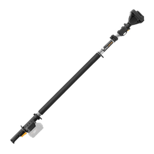 Predlžovací nástavec pre reťazové píly (otočný) akumulátorový Procraft EP2.0R