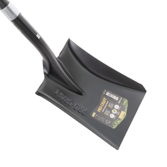 Aku fúrik Procraft PWB150 + aku fukár PB18 + lopata GSS-1150 + plachta GT3×4