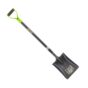 Aku fúrik Procraft PWB150 + aku fukár PB18 + lopata GSS-1150 + plachta GT3×4