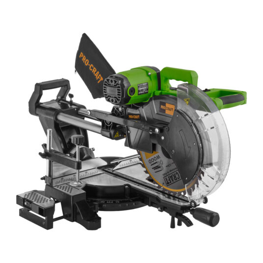 Pokosová píla Procraft PGS305