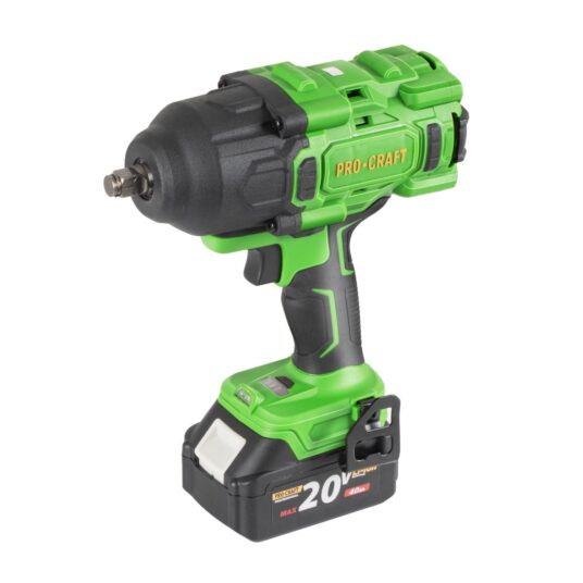 Sada na údržbu vozidiel Procraft AUTOSET