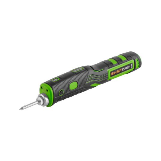 Aku spájkovačka Procraft CS50