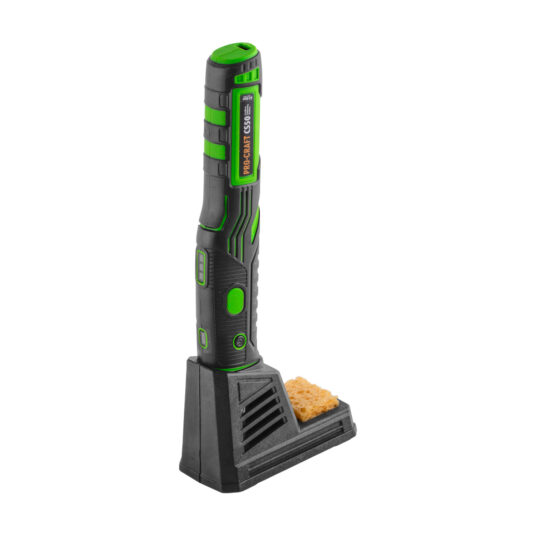 Aku spájkovačka Procraft CS50