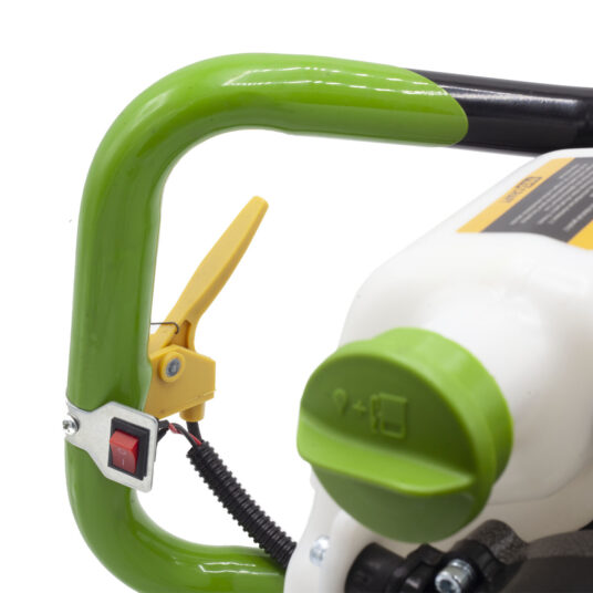 Zemní vrták Procraft GD68bn | GD68bn