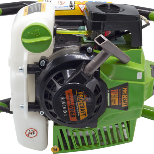 Zemní vrták Procraft GD68bn | GD68bn