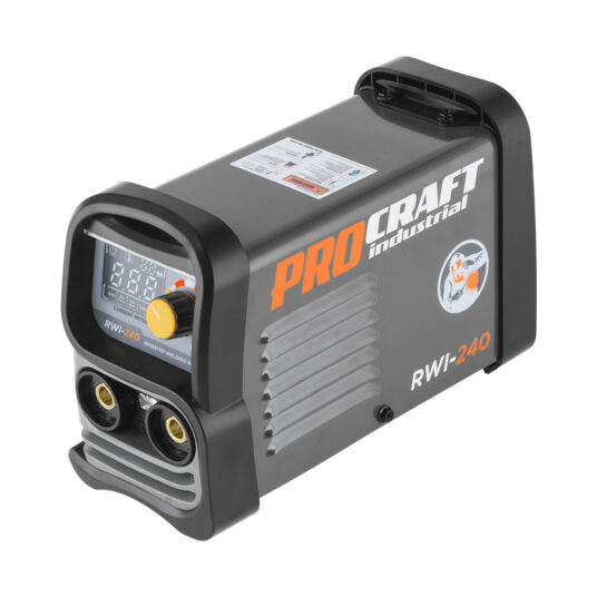 Zvárací invertor Procraft RWI-240
