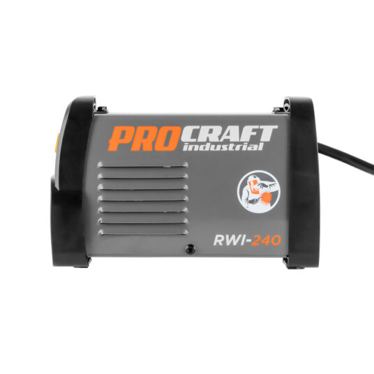 Zvárací invertor Procraft RWI-240