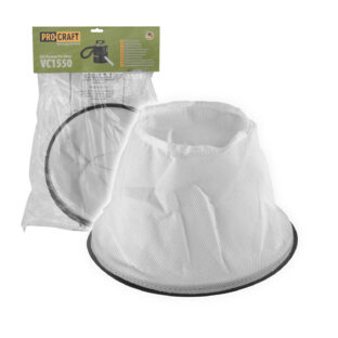 Filter pre vysávač na popol Procraft VC1550