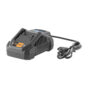 Nabíjačka pre 20V Li-ion batérie Procraft 20/4A Fast Charge