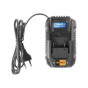 Nabíjačka pre 20V Li-ion batérie Procraft 20/4A Fast Charge