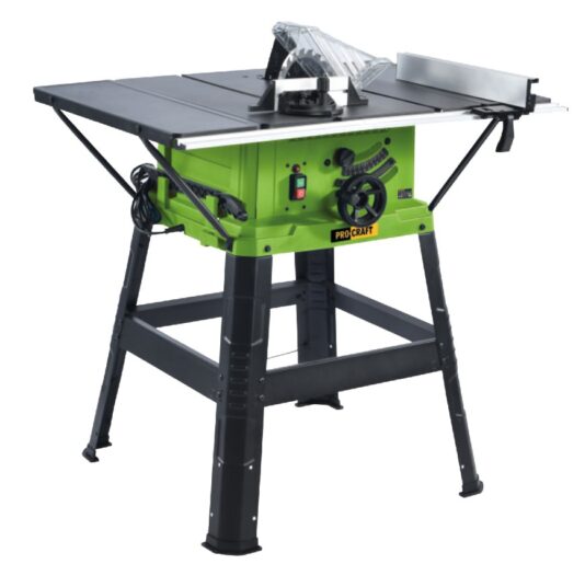 Stacionárna kotúčová píla Procraft KR2800